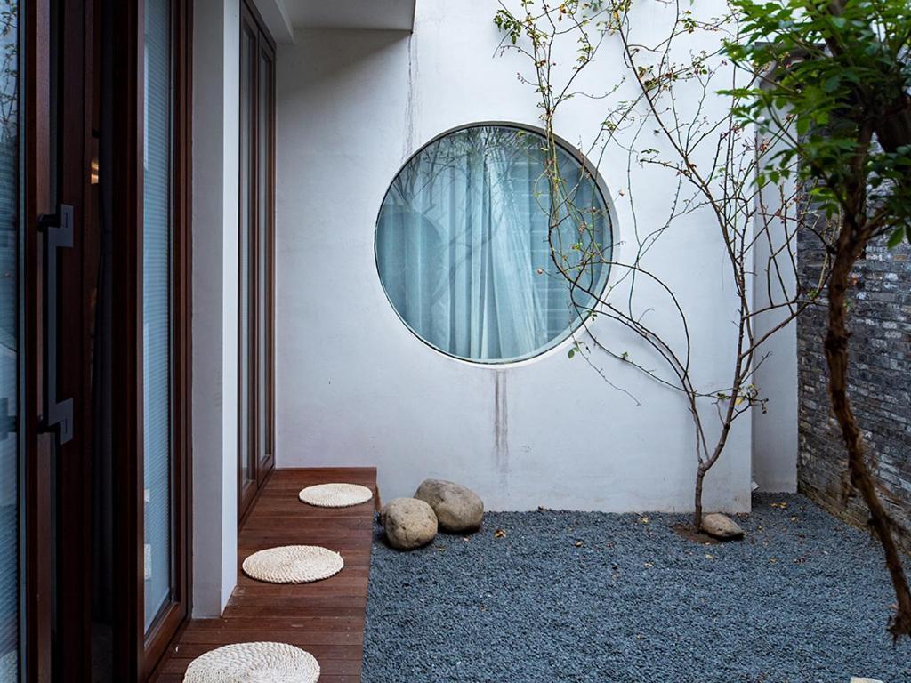 Refactoring Space-Yangzhou Exterior photo