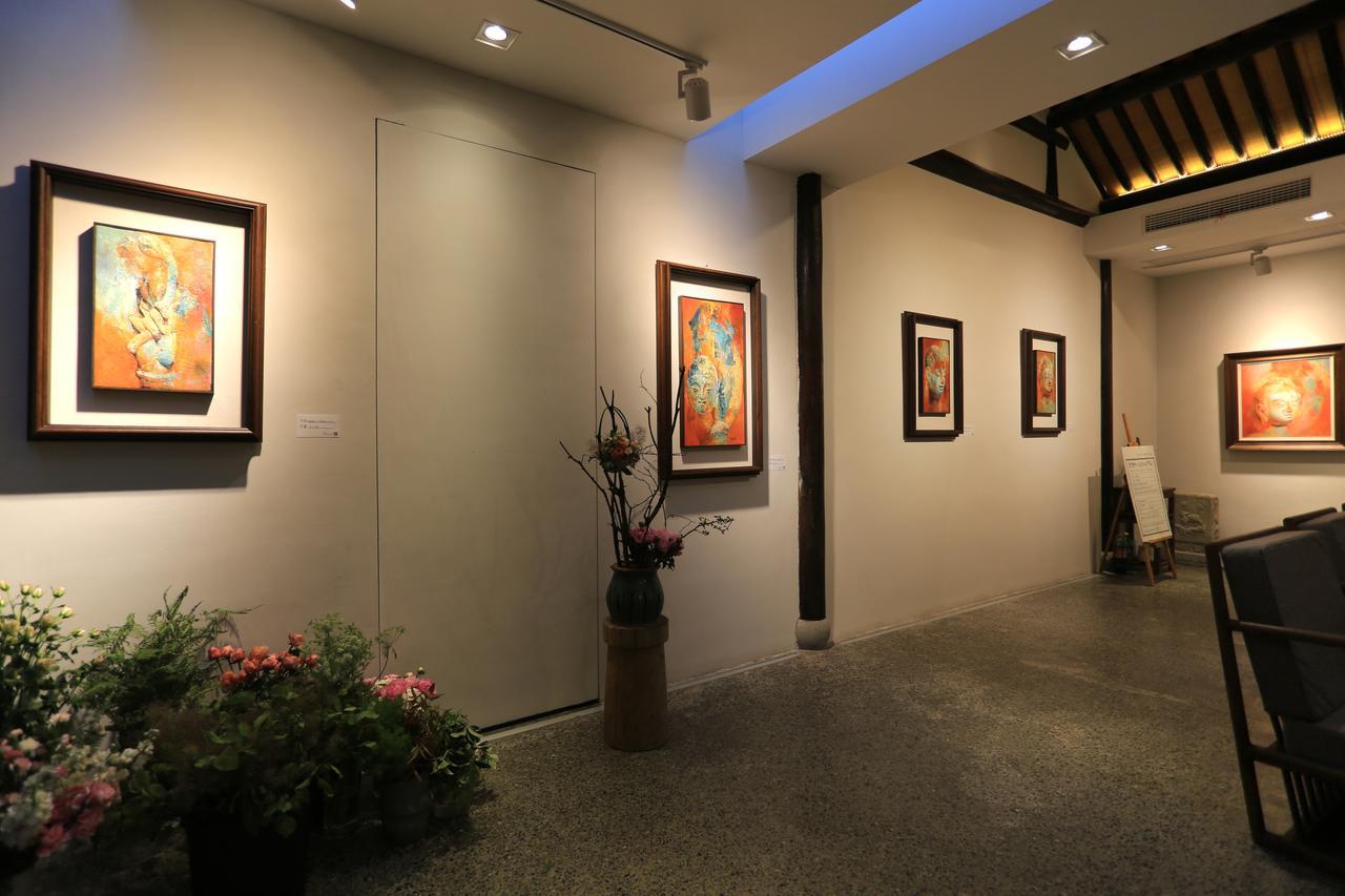 Refactoring Space-Yangzhou Exterior photo